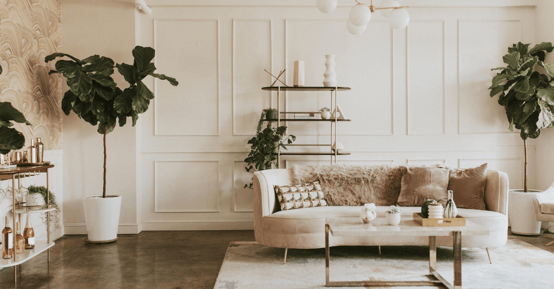 5 Secret Home Decorating Tips from interior designers - Venndu