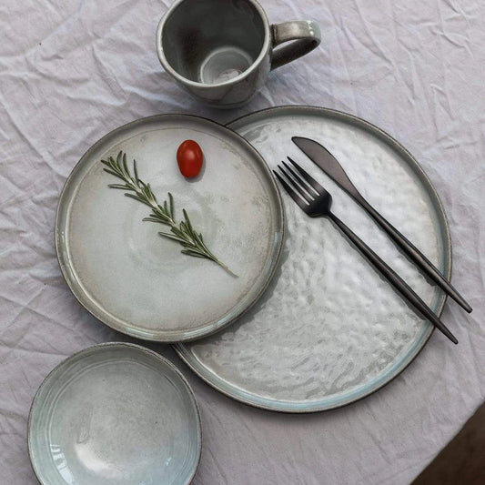 Lugo Dinnerware Set - Venndu