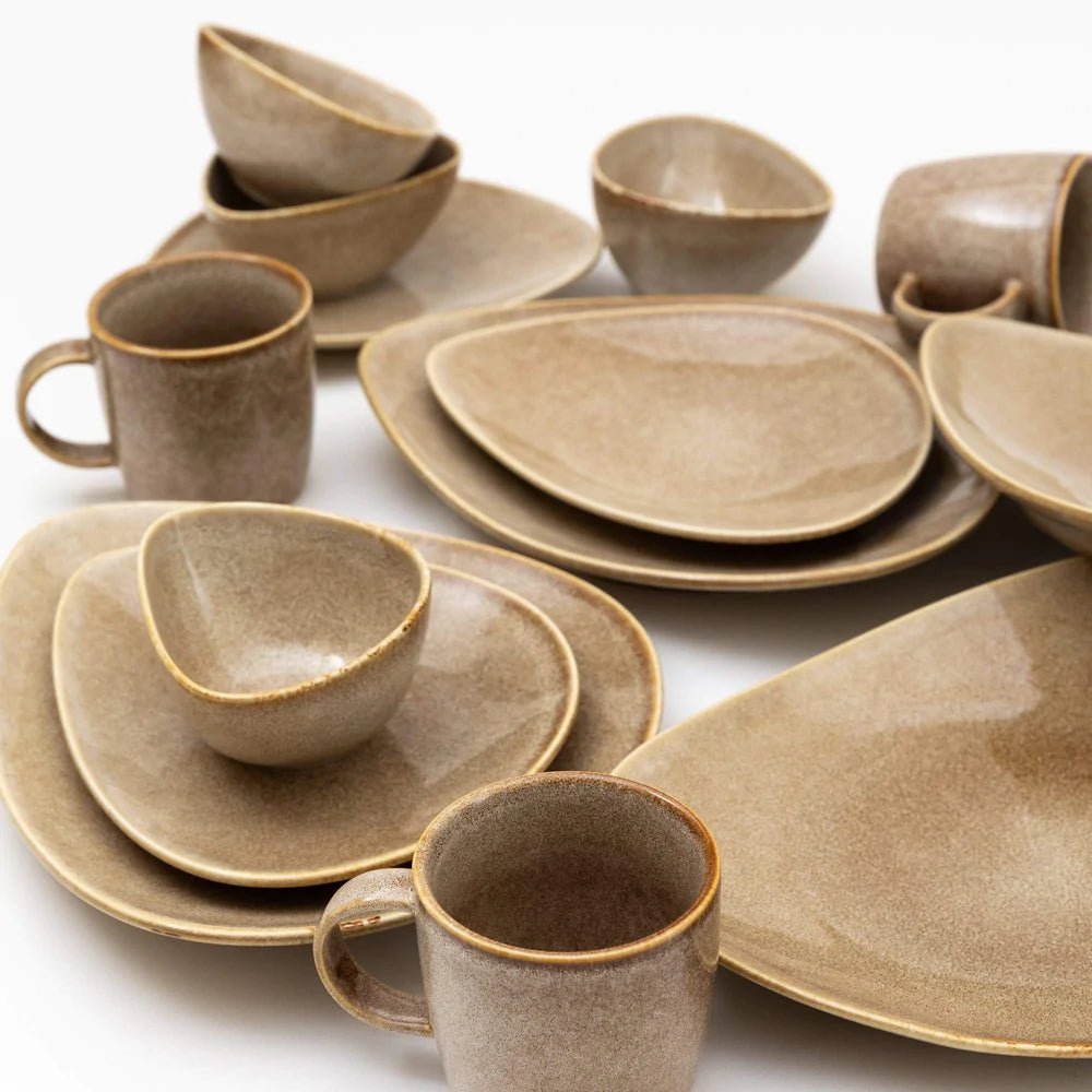 Marbella Dinnerware Set - Venndu