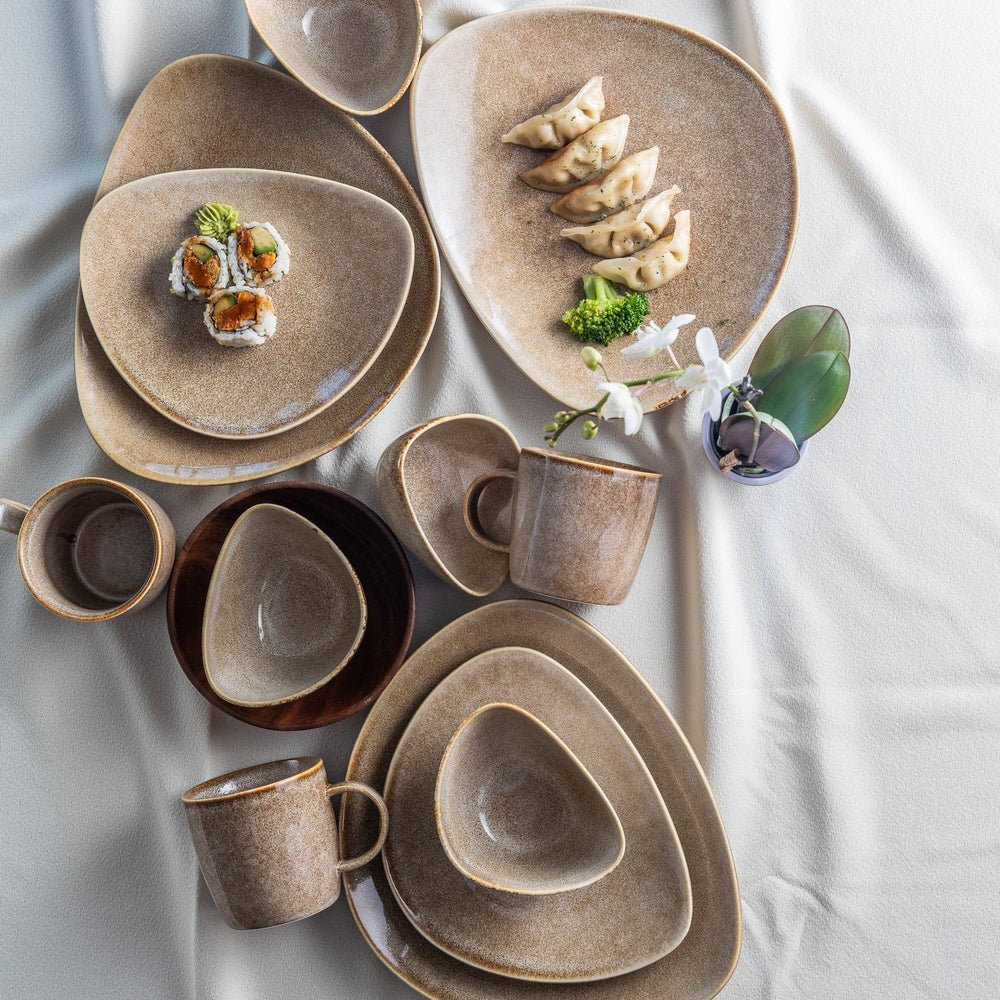 Marbella Dinnerware Set - Venndu