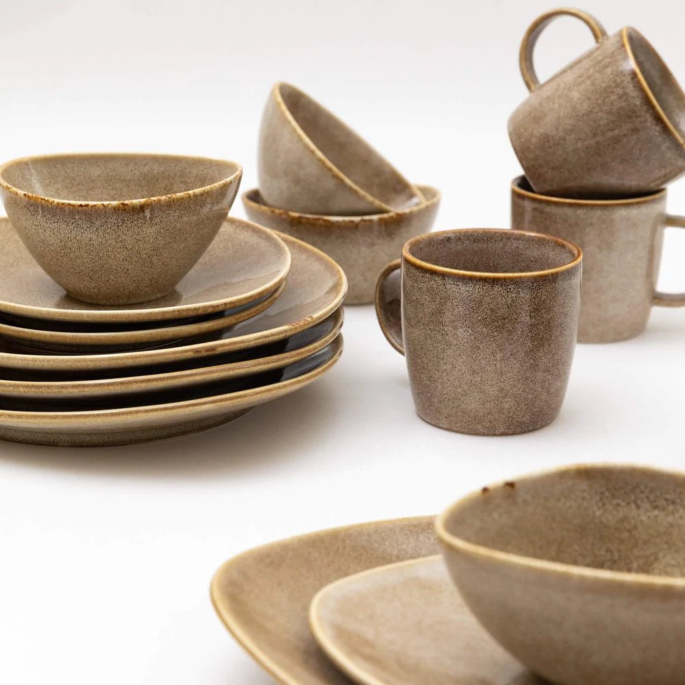 Marbella Dinnerware Set - Venndu