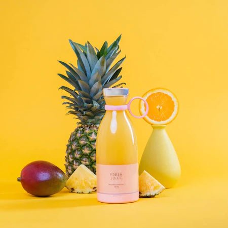 Portable Juice Blender - Venndu