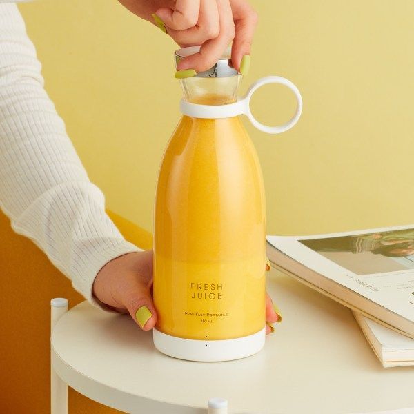 Portable Juice Blender - Venndu