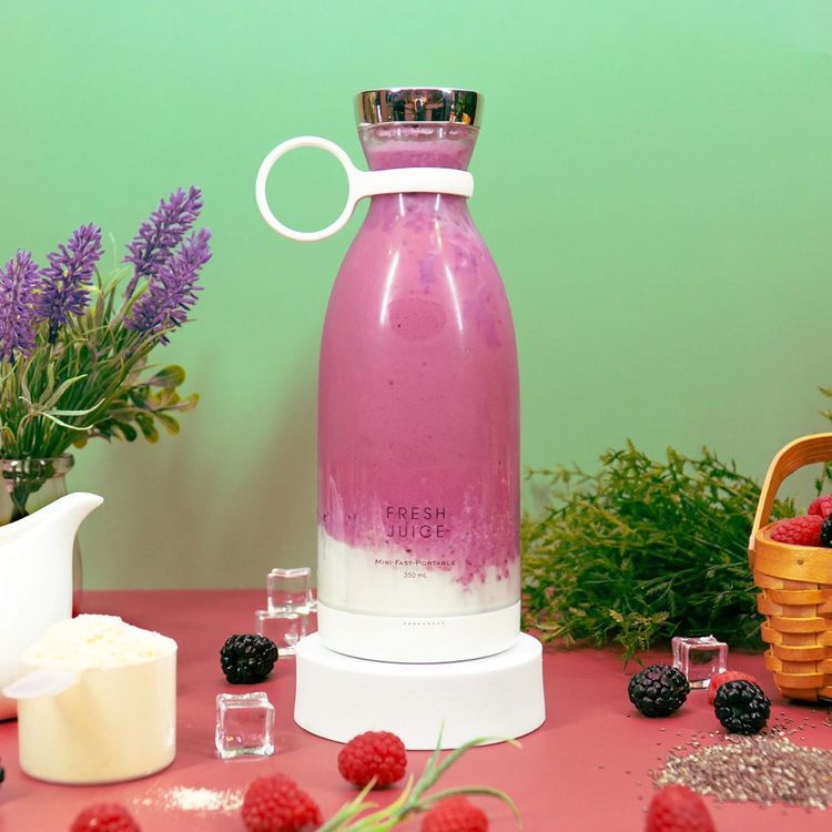 Portable Juice Blender - Venndu