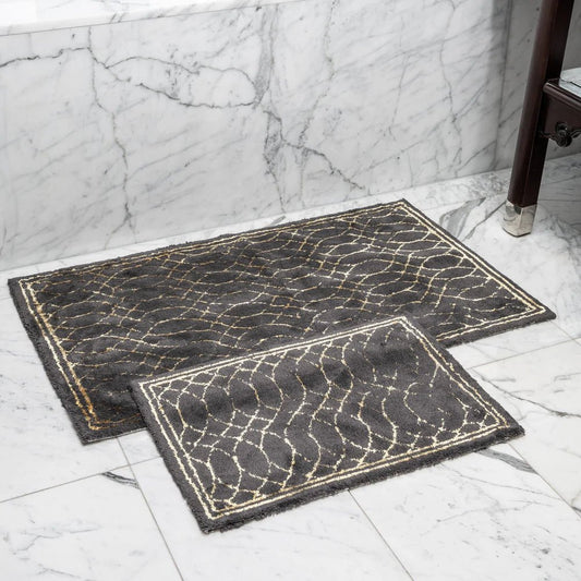 Ravenna Bath Mat - Venndu