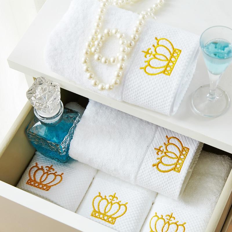 Reggio Calabria Towel Set - Venndu