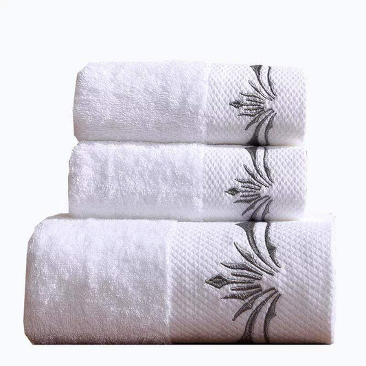 Reggio Emilia Towel Set - Venndu